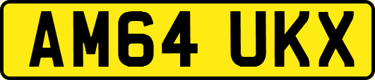 AM64UKX