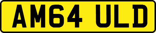 AM64ULD
