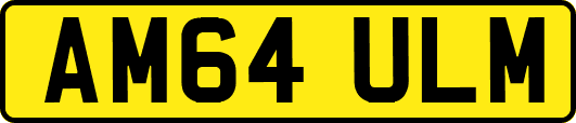 AM64ULM