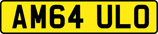 AM64ULO