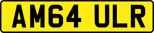 AM64ULR
