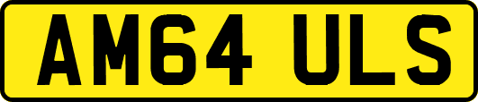 AM64ULS