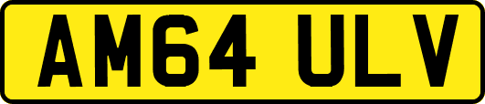 AM64ULV