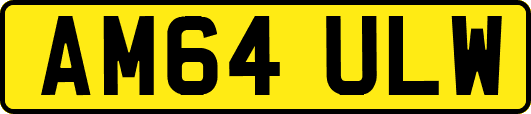 AM64ULW