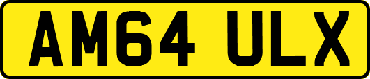 AM64ULX