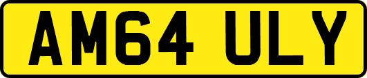 AM64ULY
