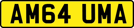 AM64UMA