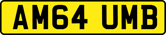 AM64UMB