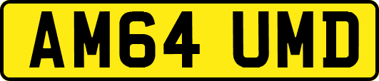 AM64UMD