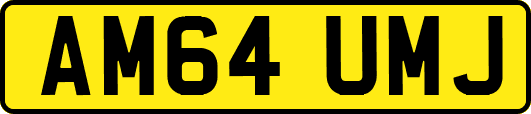 AM64UMJ