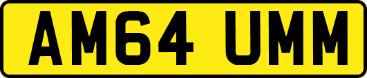 AM64UMM