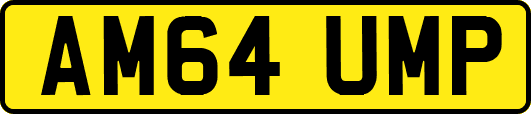 AM64UMP