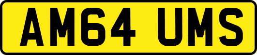 AM64UMS