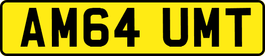 AM64UMT