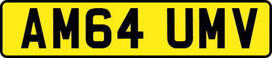AM64UMV