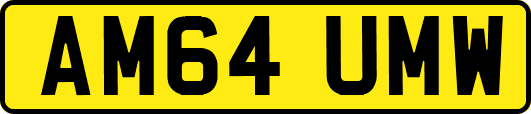 AM64UMW