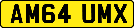 AM64UMX
