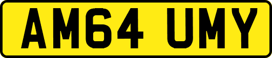 AM64UMY