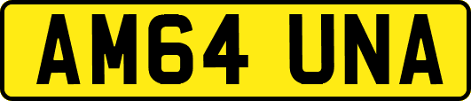 AM64UNA