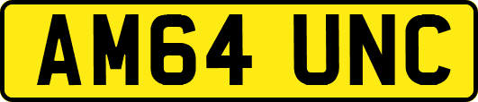 AM64UNC