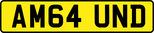 AM64UND