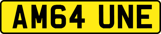 AM64UNE