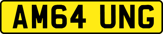 AM64UNG