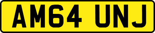 AM64UNJ