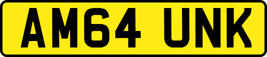 AM64UNK