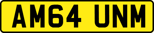 AM64UNM