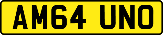 AM64UNO