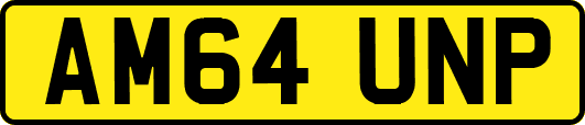 AM64UNP