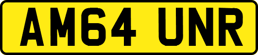 AM64UNR