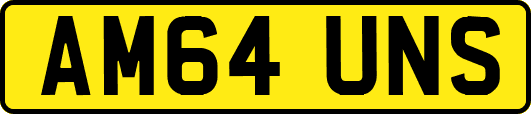 AM64UNS