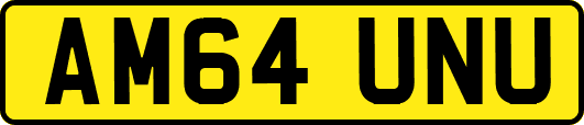 AM64UNU