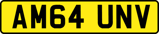 AM64UNV