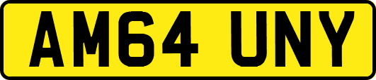 AM64UNY