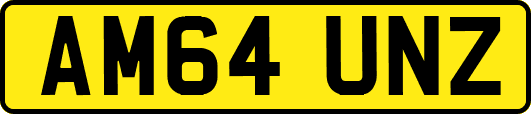 AM64UNZ