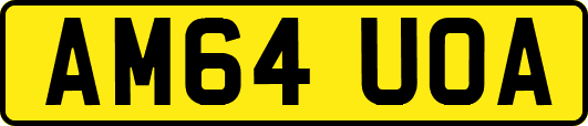 AM64UOA