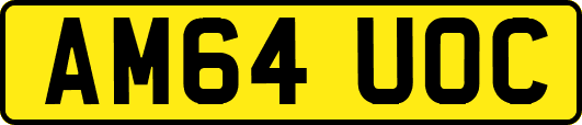 AM64UOC
