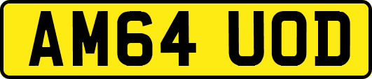 AM64UOD
