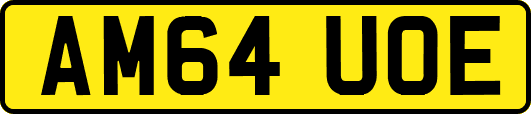 AM64UOE
