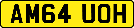 AM64UOH