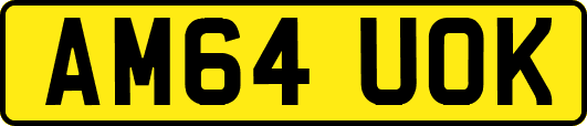 AM64UOK