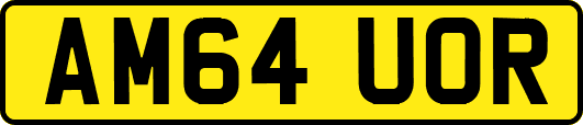AM64UOR