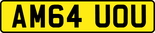 AM64UOU