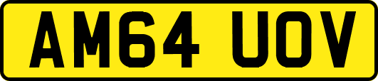 AM64UOV