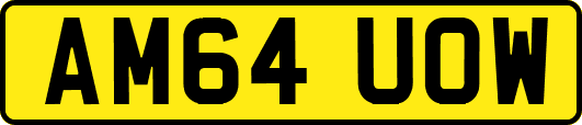 AM64UOW