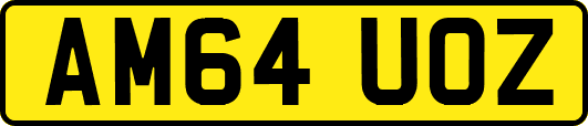 AM64UOZ