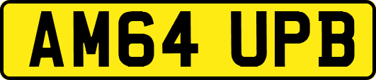 AM64UPB